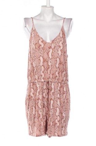 Dámská krátká kombinéza  H&M, Velikost L, Barva Vícebarevné, Cena  259,00 Kč