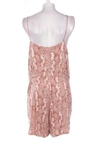 Dámská krátká kombinéza  H&M, Velikost L, Barva Vícebarevné, Cena  259,00 Kč