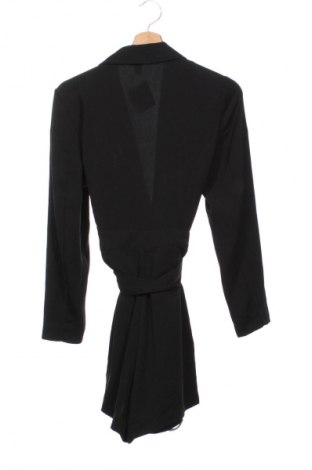 Kurzer Damenoverall H&M, Größe L, Farbe Schwarz, Preis 8,99 €