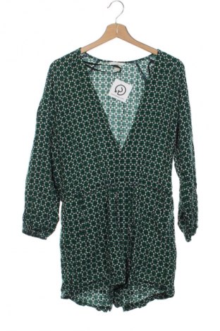 Kurzer Damenoverall H&M, Größe L, Farbe Mehrfarbig, Preis € 6,99