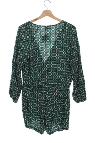 Kurzer Damenoverall H&M, Größe L, Farbe Mehrfarbig, Preis € 6,99