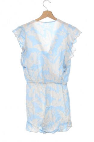 Damski krótki kombinezon H&M, Rozmiar XS, Kolor Kolorowy, Cena 20,99 zł