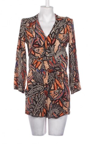 Kurzer Damenoverall H&M, Größe M, Farbe Mehrfarbig, Preis 12,99 €