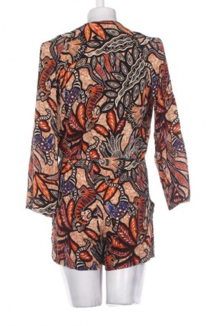 Kurzer Damenoverall H&M, Größe M, Farbe Mehrfarbig, Preis 12,99 €