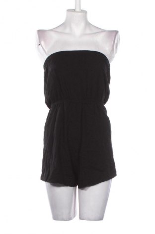 Damski krótki kombinezon H&M, Rozmiar M, Kolor Czarny, Cena 55,99 zł
