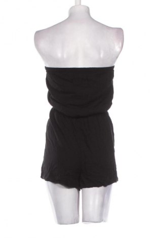 Damski krótki kombinezon H&M, Rozmiar M, Kolor Czarny, Cena 55,99 zł