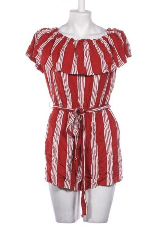 Damski krótki kombinezon H&M, Rozmiar M, Kolor Kolorowy, Cena 55,99 zł