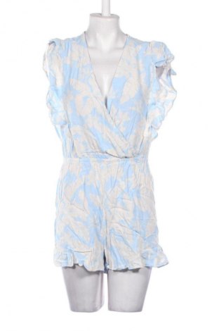 Damski krótki kombinezon H&M, Rozmiar L, Kolor Kolorowy, Cena 90,83 zł