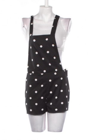 Dámská krátká kombinéza  H&M Divided, Velikost M, Barva Vícebarevné, Cena  189,00 Kč