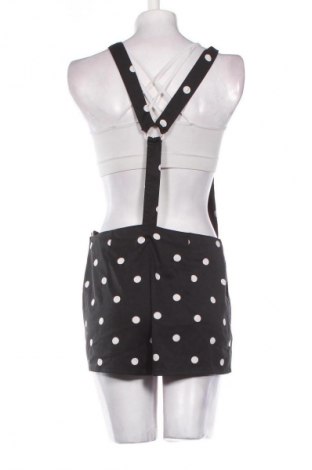 Dámská krátká kombinéza  H&M Divided, Velikost M, Barva Vícebarevné, Cena  189,00 Kč