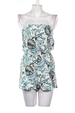 Damski krótki kombinezon H&M Divided, Rozmiar S, Kolor Kolorowy, Cena 30,99 zł