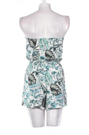 Damski krótki kombinezon H&M Divided, Rozmiar S, Kolor Kolorowy, Cena 30,99 zł