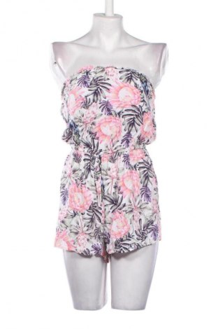 Damski krótki kombinezon H&M Divided, Rozmiar M, Kolor Kolorowy, Cena 26,79 zł