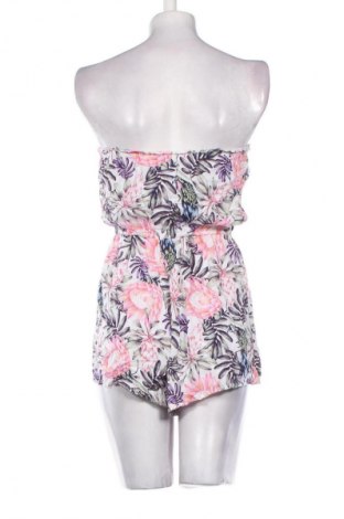 Damski krótki kombinezon H&M Divided, Rozmiar M, Kolor Kolorowy, Cena 26,79 zł