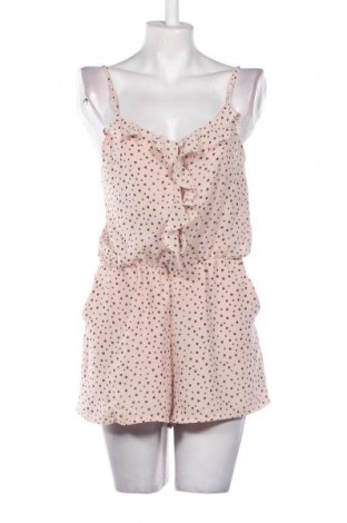 Női rövid overál H&M Divided, Méret S, Szín Sokszínű, Ár 2 209 Ft
