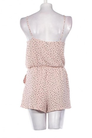 Női rövid overál H&M Divided, Méret S, Szín Sokszínű, Ár 2 209 Ft
