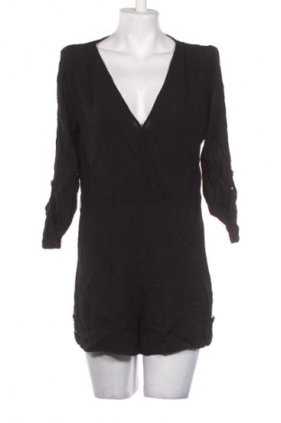 Dámská krátka kombinéza  MW, Veľkosť L, Farba Čierna, Cena  8,95 €