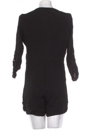 Dámská krátka kombinéza  MW, Veľkosť L, Farba Čierna, Cena  8,95 €