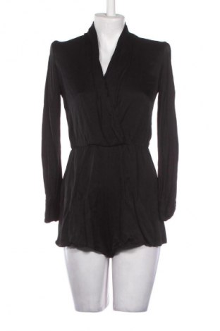 Damski krótki kombinezon Mango, Rozmiar S, Kolor Czarny, Cena 27,40 zł