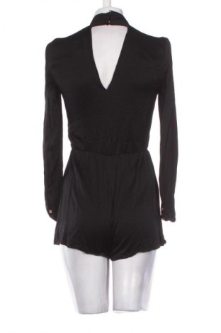 Damski krótki kombinezon Mango, Rozmiar S, Kolor Czarny, Cena 27,40 zł
