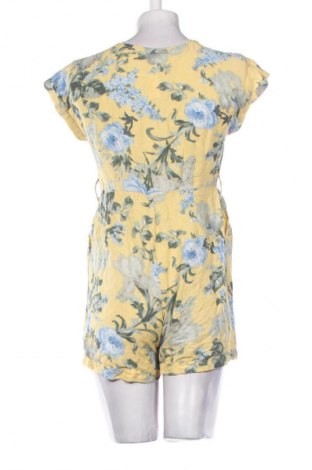 Дамски къс гащеризон Mango, Размер M, Цвят Многоцветен, Цена 11,24 €