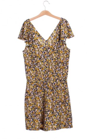 Dámská krátká kombinéza  Mango, Velikost XS, Barva Vícebarevné, Cena  309,00 Kč