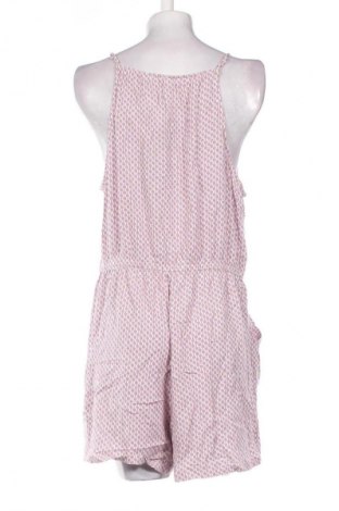 Kurzer Damenoverall Marks & Spencer, Größe XL, Farbe Mehrfarbig, Preis 31,99 €