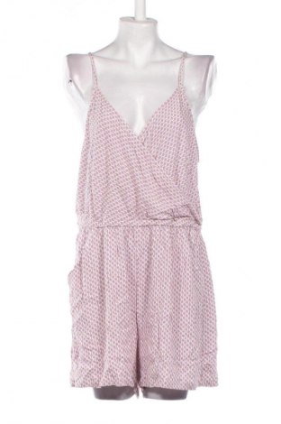 Kurzer Damenoverall Marks & Spencer, Größe XL, Farbe Mehrfarbig, Preis 31,99 €