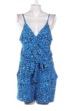 Damski krótki kombinezon Mauvette, Rozmiar L, Kolor Kolorowy, Cena 104,99 zł