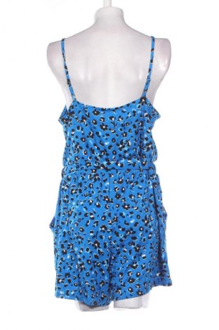 Damski krótki kombinezon Mauvette, Rozmiar L, Kolor Kolorowy, Cena 104,99 zł