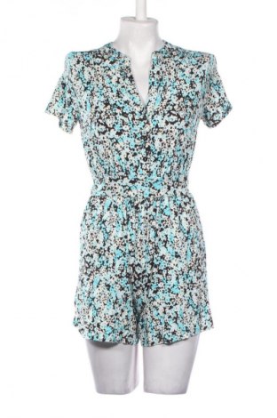 Women's short jumpsuit Mauvette, Μέγεθος S, Χρώμα Πολύχρωμο, Τιμή 32,99 €