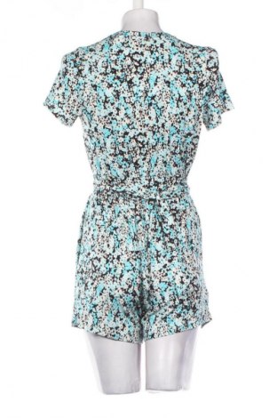 Women's short jumpsuit Mauvette, Μέγεθος S, Χρώμα Πολύχρωμο, Τιμή 32,99 €