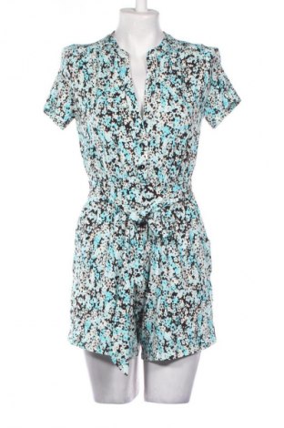 Damski krótki kombinezon Mauvette, Rozmiar M, Kolor Kolorowy, Cena 133,99 zł