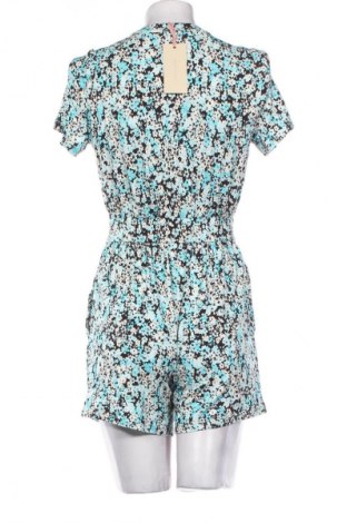 Damski krótki kombinezon Mauvette, Rozmiar M, Kolor Kolorowy, Cena 133,99 zł