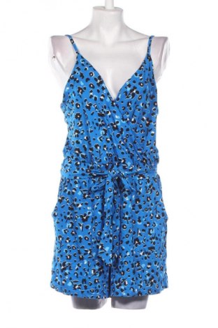 Kurzer Damenoverall Mauvette, Größe L, Farbe Mehrfarbig, Preis € 31,99