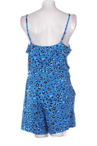 Kurzer Damenoverall Mauvette, Größe L, Farbe Mehrfarbig, Preis € 31,99