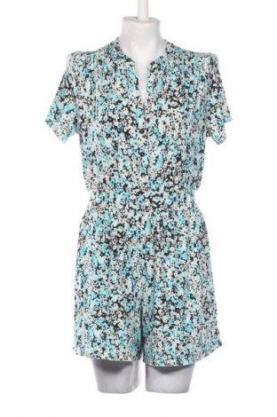 Női rövid overál Mauvette, Méret L, Szín Sokszínű, Ár 12 819 Ft