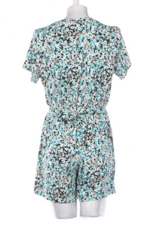 Női rövid overál Mauvette, Méret L, Szín Sokszínű, Ár 12 819 Ft