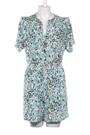 Women's short jumpsuit Mauvette, Μέγεθος XL, Χρώμα Πολύχρωμο, Τιμή 32,99 €