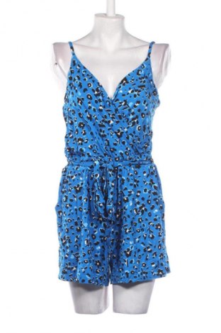 Damski krótki kombinezon Mauvette, Rozmiar M, Kolor Kolorowy, Cena 139,99 zł