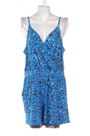 Дамски къс гащеризон Mauvette, Размер XL, Цвят Многоцветен, Цена 26,07 €