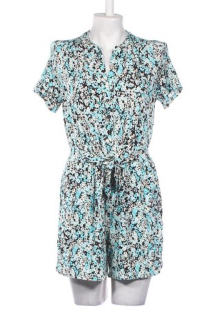 Дамски къс гащеризон Mauvette, Размер M, Цвят Многоцветен, Цена 26,07 €