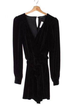 Damski krótki kombinezon Mohito, Rozmiar XS, Kolor Czarny, Cena 26,99 zł