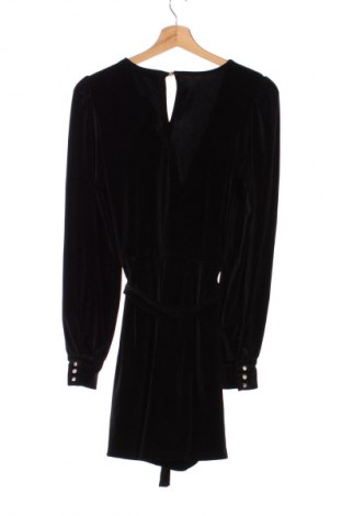 Damski krótki kombinezon Mohito, Rozmiar XS, Kolor Czarny, Cena 26,99 zł