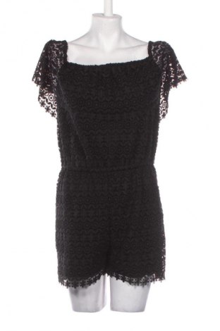 Női rövid overál Mohito, Méret M, Szín Fekete, Ár 4 009 Ft