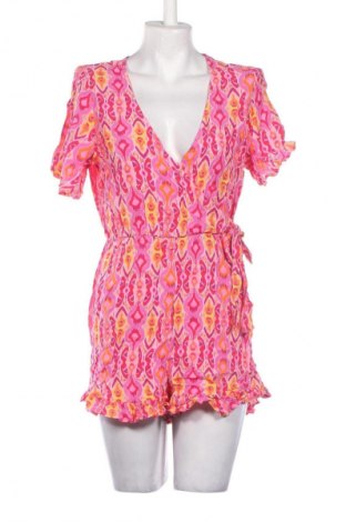 Dámská krátka kombinéza  My Jewellery, Veľkosť M, Farba Viacfarebná, Cena  4,95 €