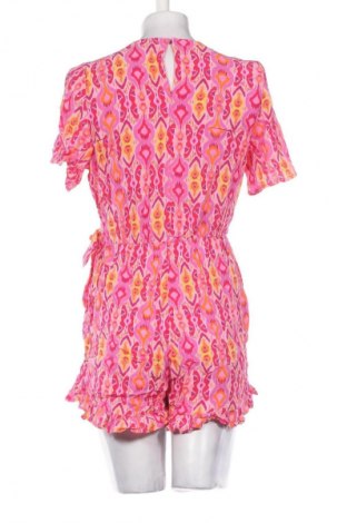 Dámská krátka kombinéza  My Jewellery, Veľkosť M, Farba Viacfarebná, Cena  4,95 €