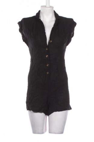 Dámská krátká kombinéza  New Look, Velikost S, Barva Černá, Cena  229,00 Kč