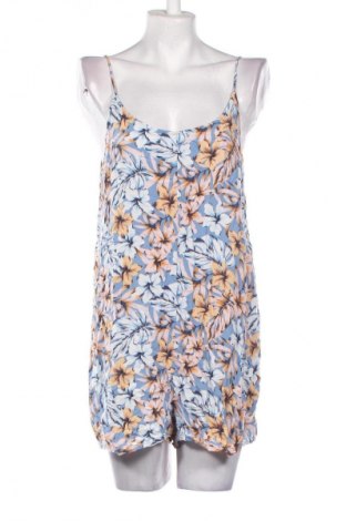 Women's short jumpsuit New Look, Μέγεθος XXL, Χρώμα Πολύχρωμο, Τιμή 4,99 €