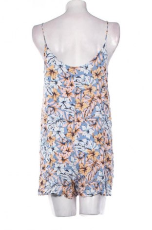 Women's short jumpsuit New Look, Μέγεθος XXL, Χρώμα Πολύχρωμο, Τιμή 4,99 €